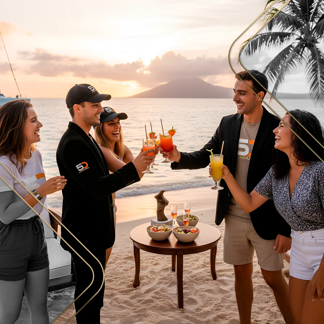 Beneficios exclusivos background 2